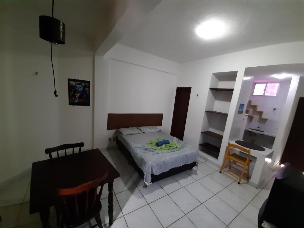 Aparthotel Epaud *
