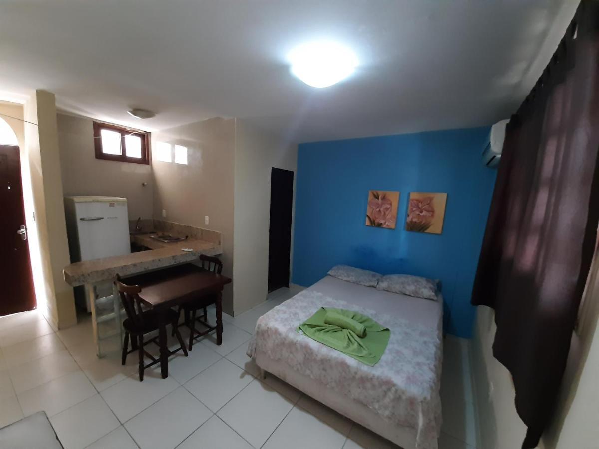 Epaud Aparthotel Natal